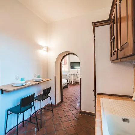 The Yellow Nest - In Trastevere 로마
