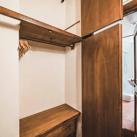 아파트 The Yellow Nest - In Trastevere 로마